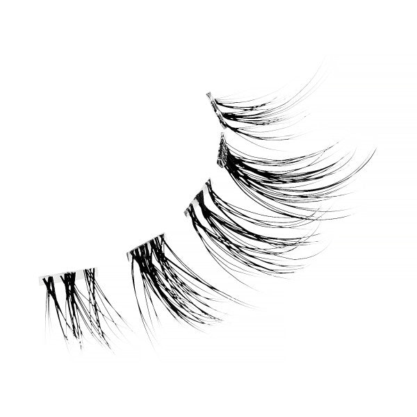 KISS Lash Atelier Individual Lash Extensions Design Kit – Anime