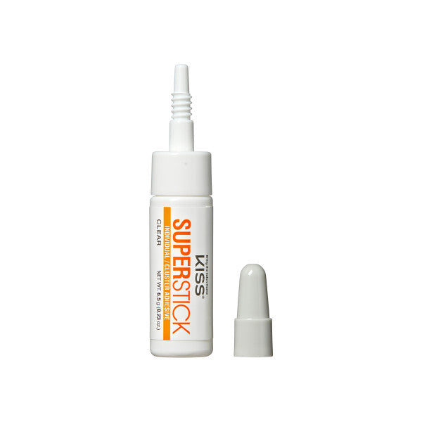 KISS Super Stick Lash Cluster Adhesive - Clear