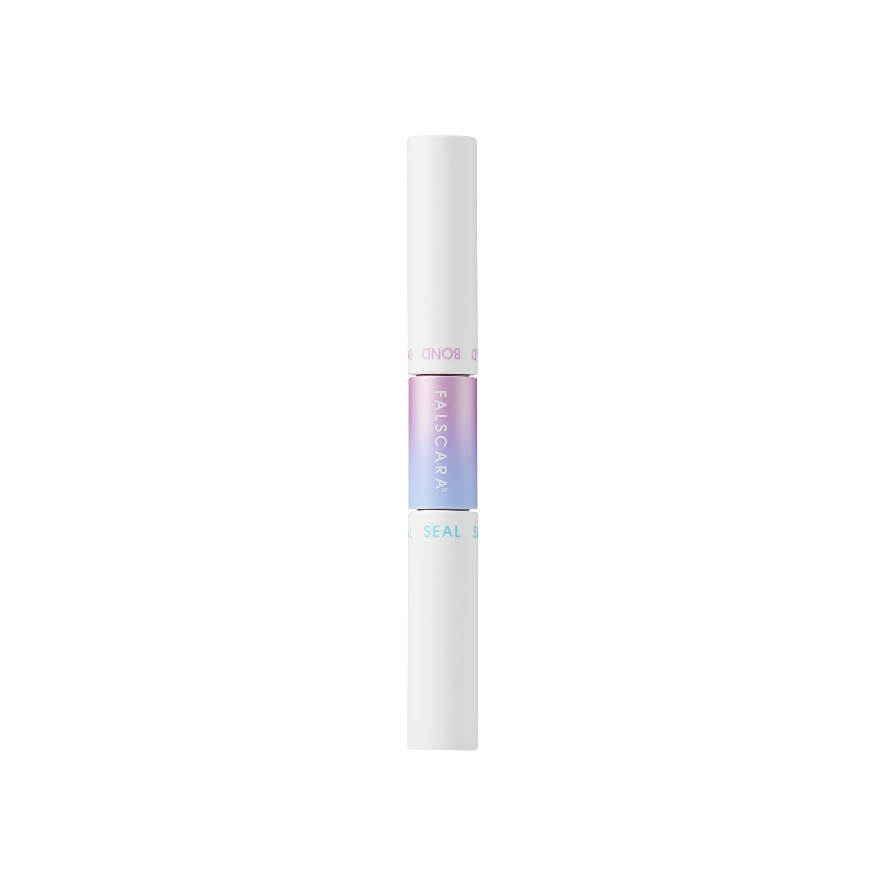 KISS FALSCARA False Lash Clusters Bond & Seal, NET WT 8,7 g (0,29 oz.) – Clear