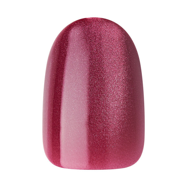 KISS Gel Fantasy Magnetic Nägel – Set Us Free