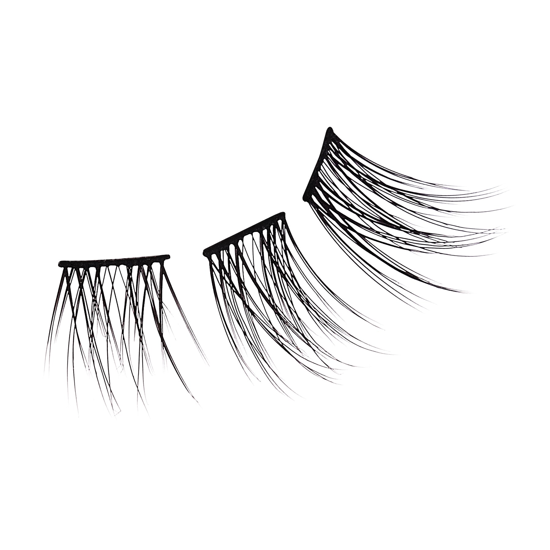 FALSCARA Starter Kit - 36 Verlängernde Wisps