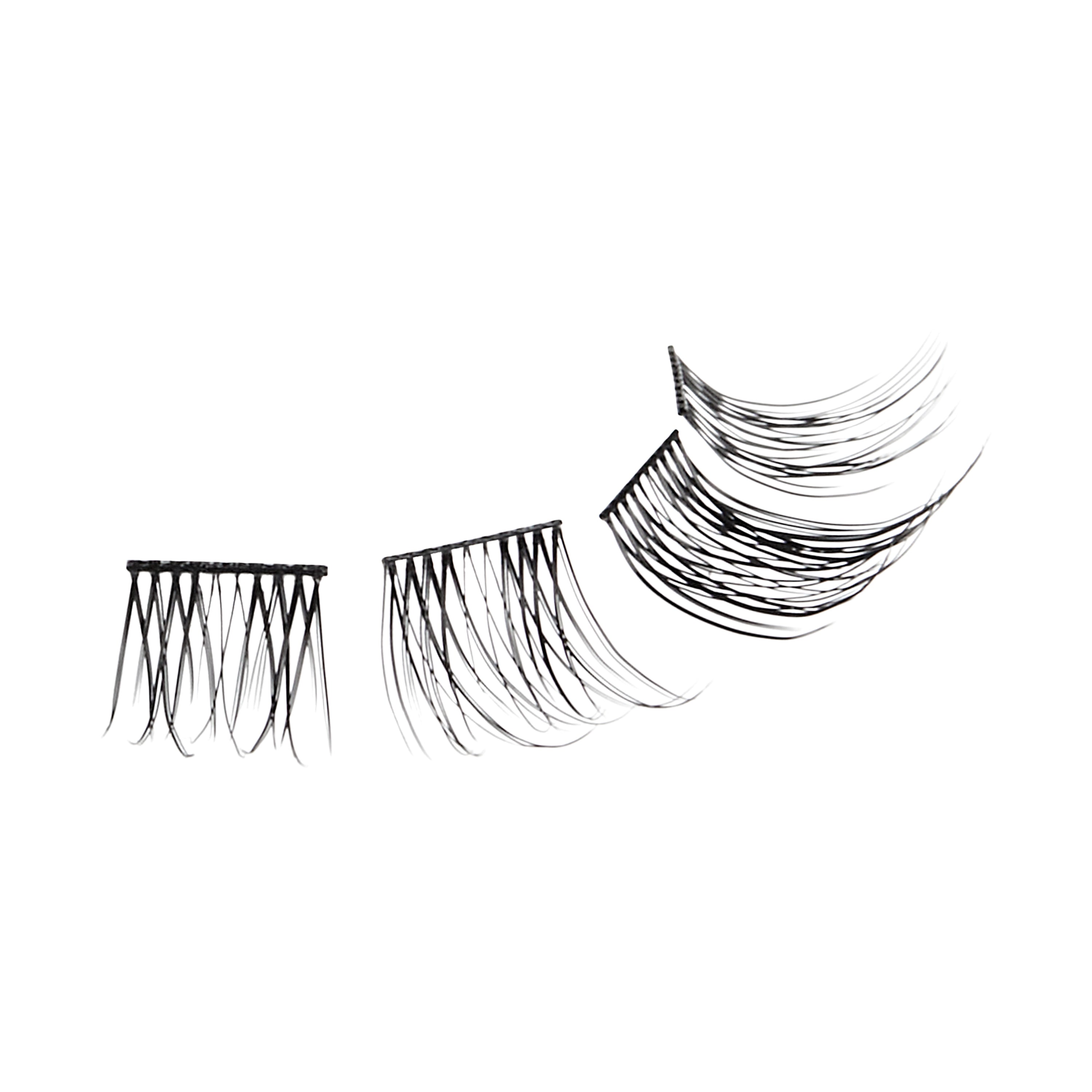 FALSCARA Starter Kit - 36 Verlängernde Wisps