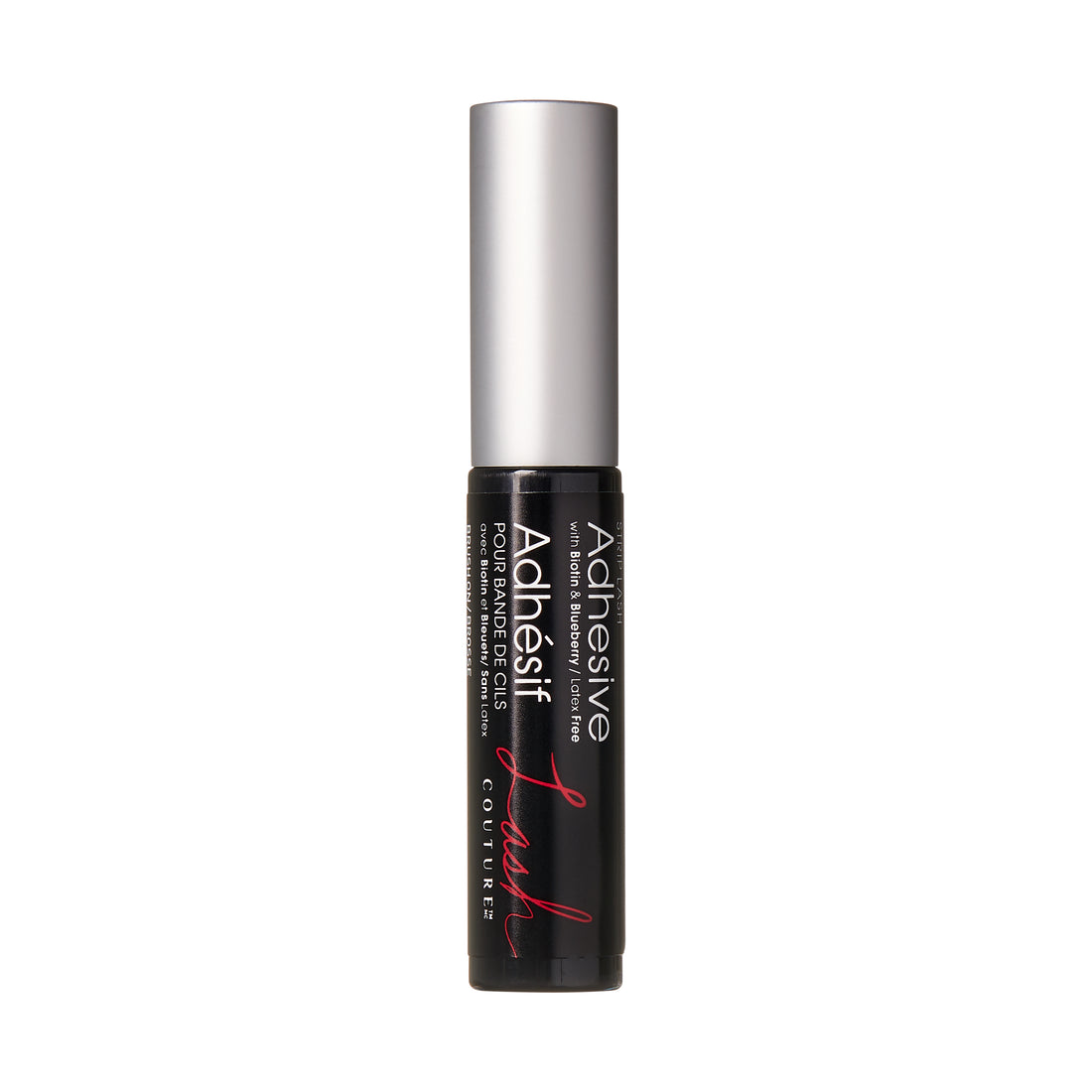 KISS Lash Couture Strip Lash Adhesive – Black