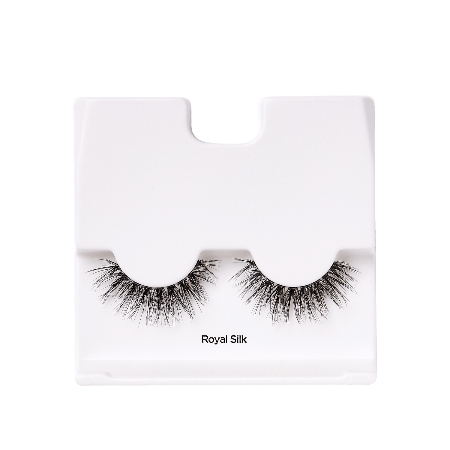 KISS Lash Couture LuXtension - Royal Silk