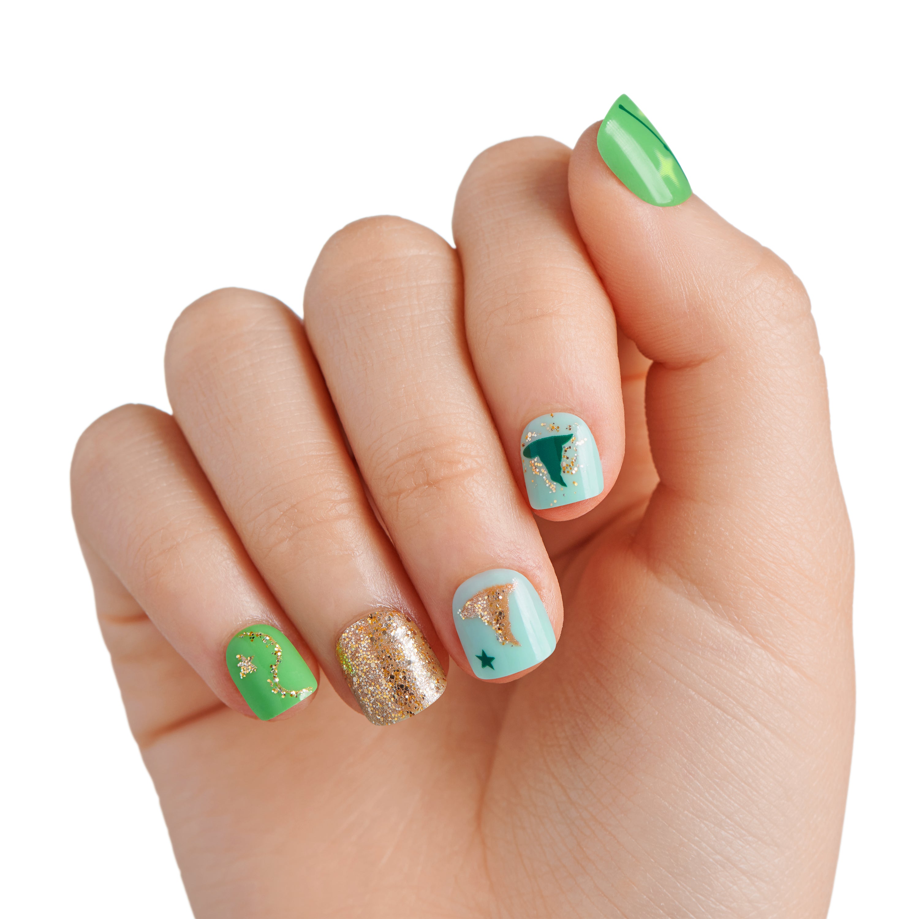 imPRESS MINI X WICKED: FOR GOOD - Perfect Duet