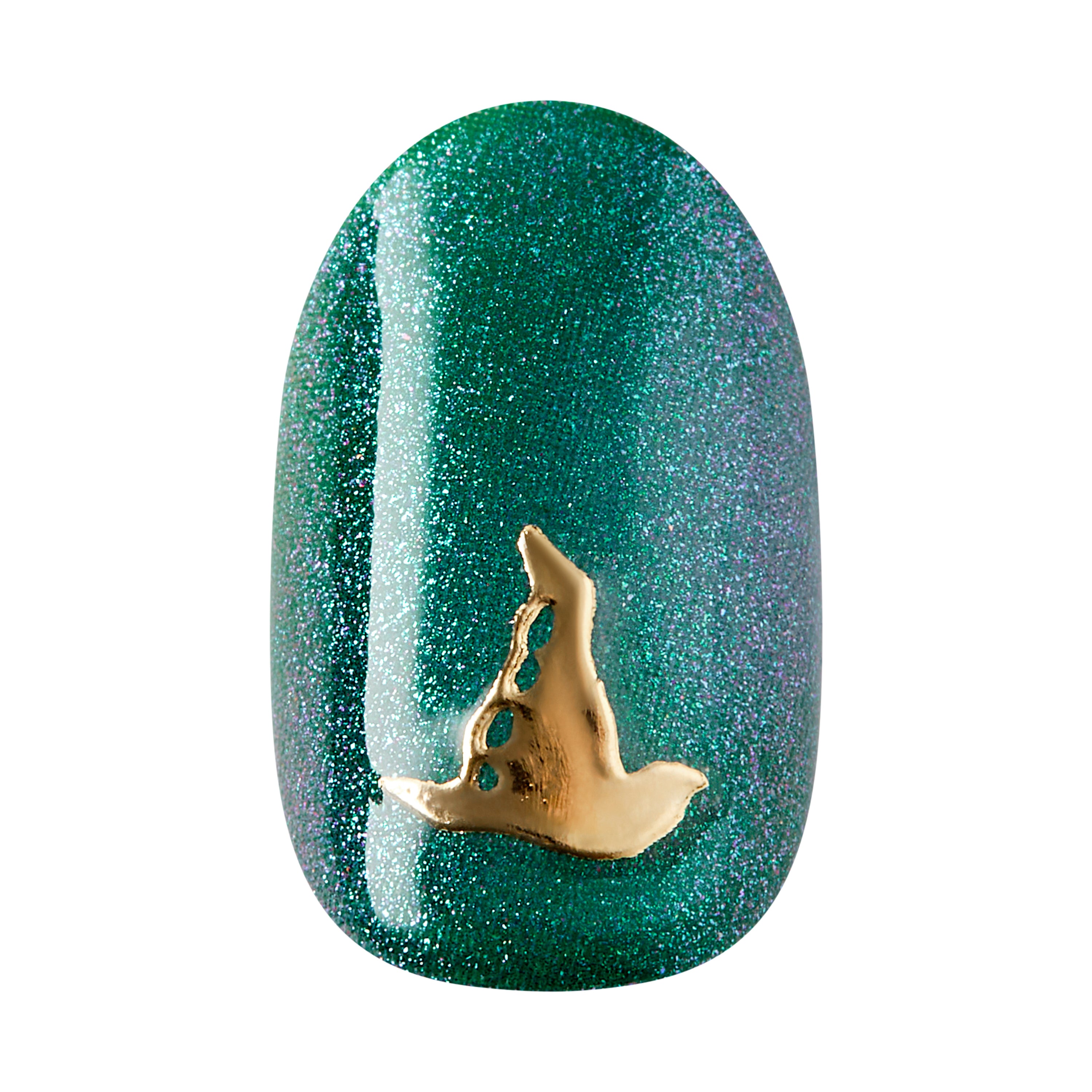 Wicked x imPRESS - A Story Of Two Halves