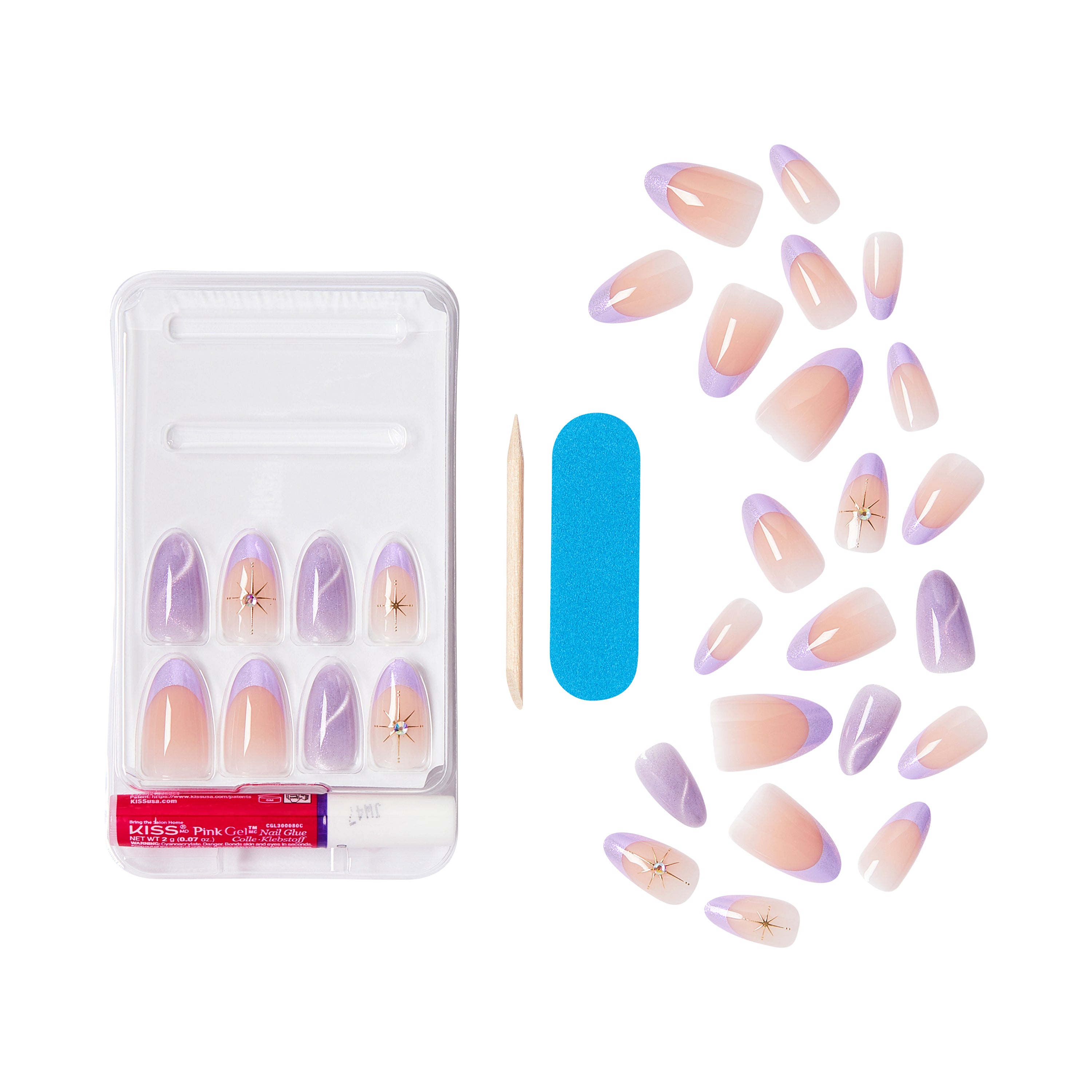 Wicked x KS - Find Your Courage