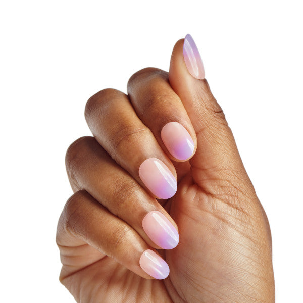 imPRESS Color Ombre Press-On Nägel – Take A Chance