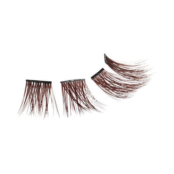 FALSCARA Wisps Multipack - Mocha