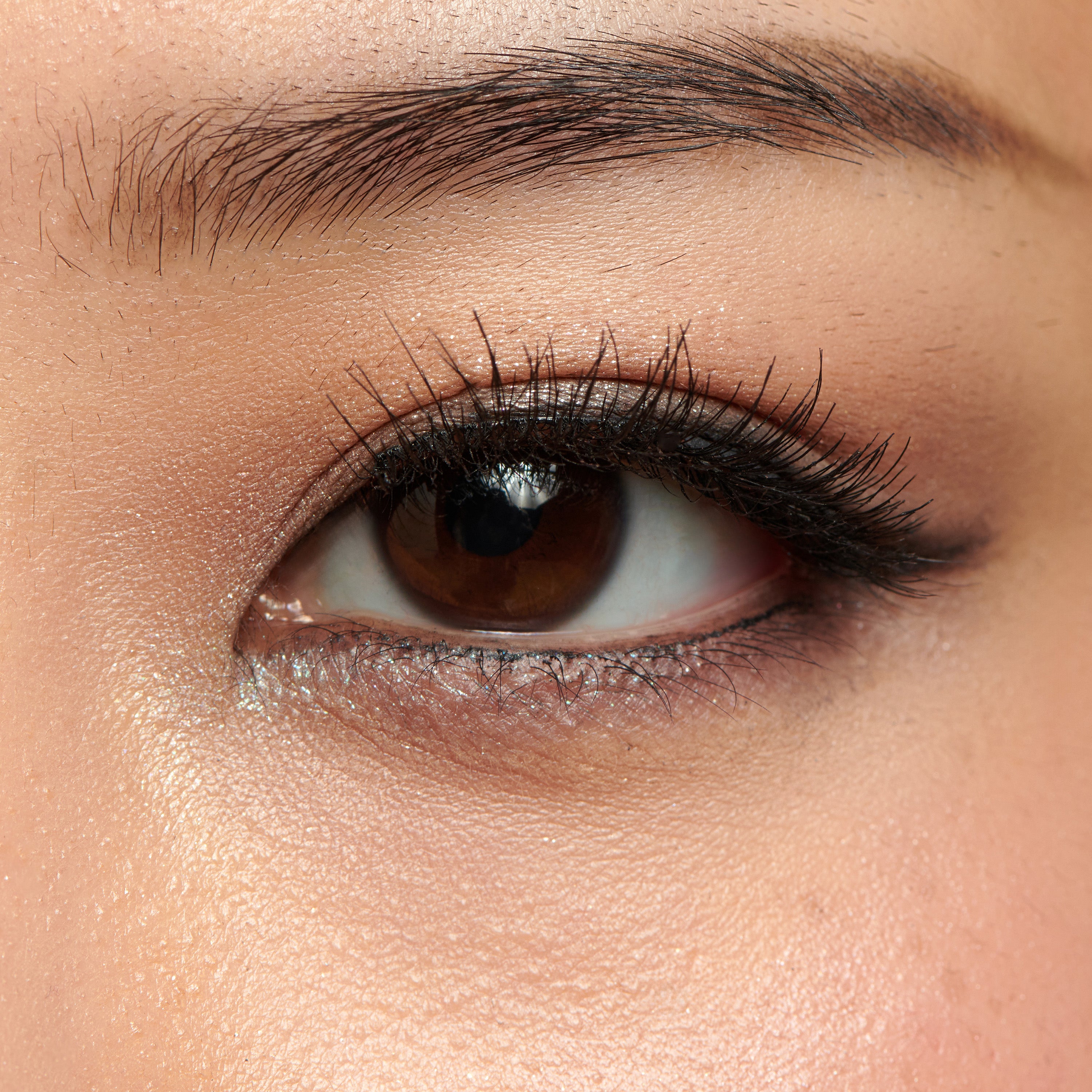 KISS So Natural Künstliche Wimpern, „Shy Natural“, 8mm-10mm, Natürliches Volumen, 5 Paar