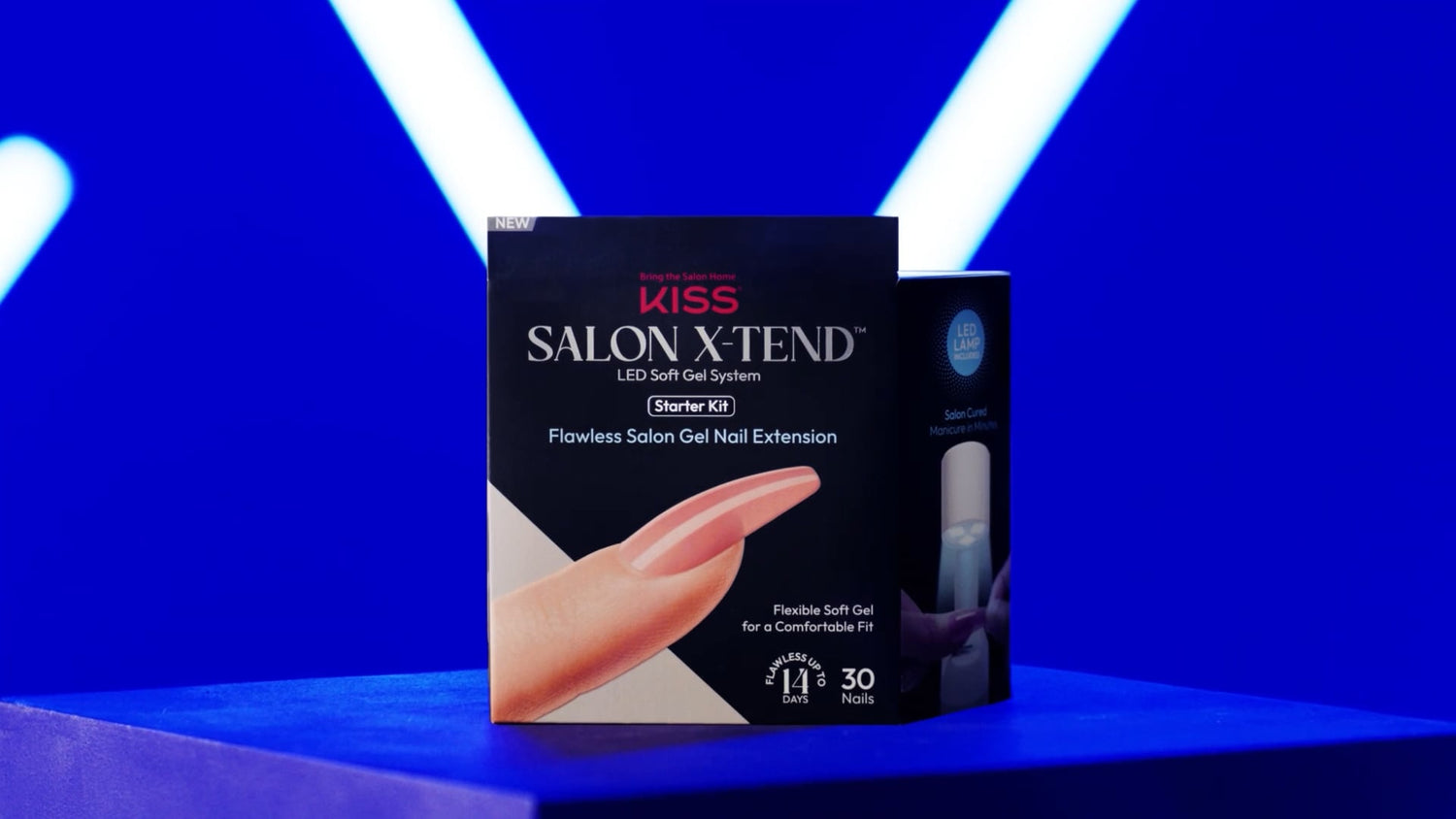 How to Apply - Salon Xtend