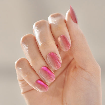 colorFX by imPRESS Press On Nails - Walk Out