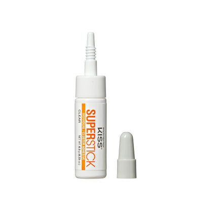 KISS Super Stick Lash Cluster Adhesive - Clear
