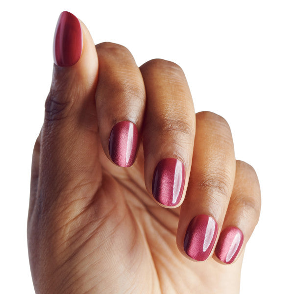KISS Gel Fantasy Magnetic Nägel – Set Us Free  