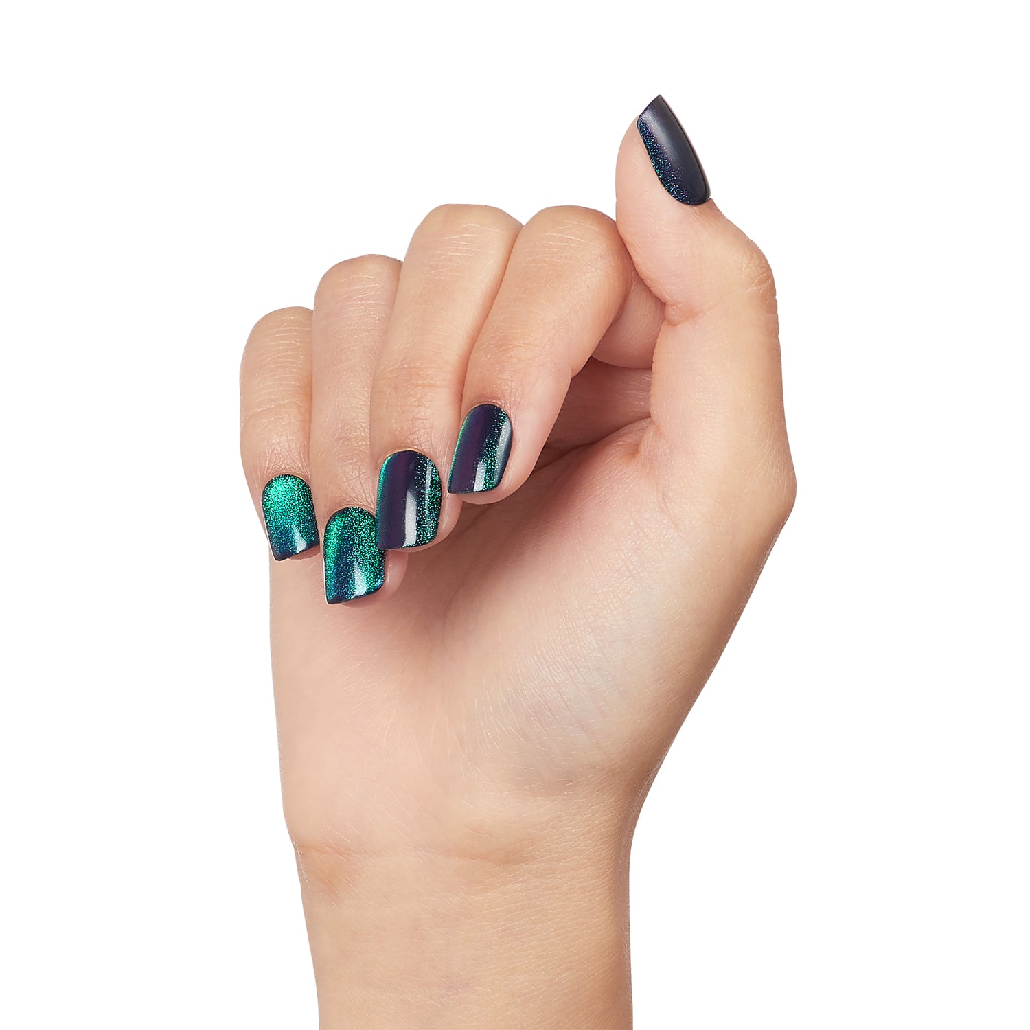 colorFX by imPRESS Press On Nails - Better Things