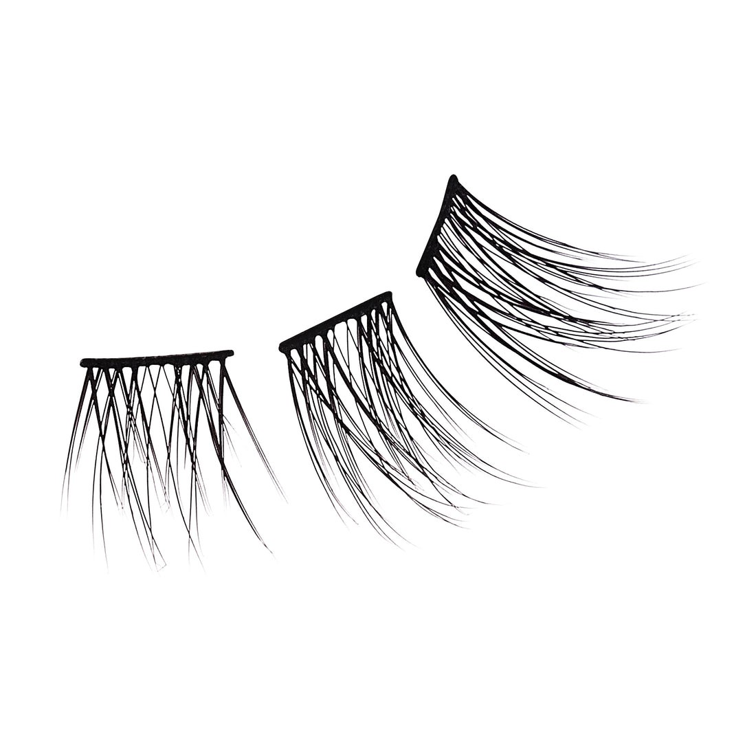 FALSCARA Starter Kit - 36 Verlängernde Wisps