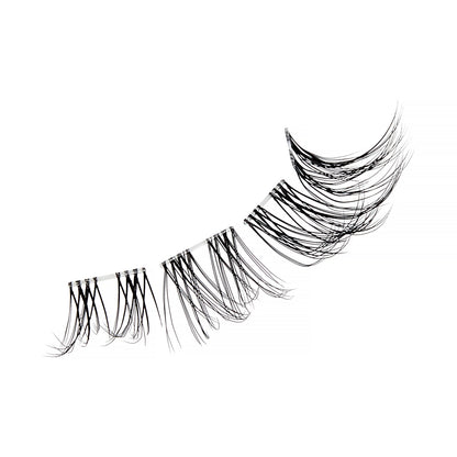 FALSCARA Clear Band Starter Kit – 36 Wisps