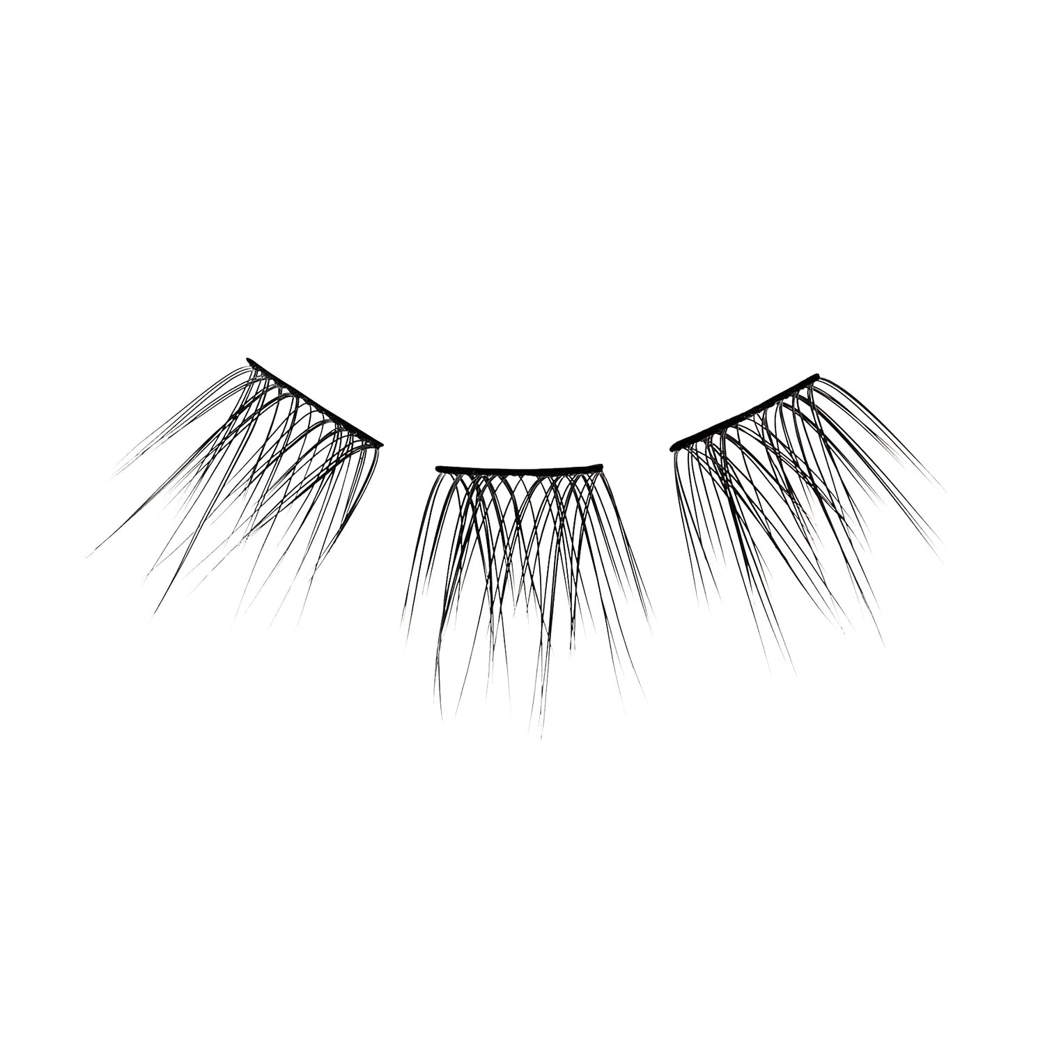 FALSCARA Wisps Multipack - 30 Verlängernde Wisps