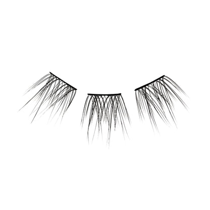 FALSCARA Wisps Multipack - 30 Verlängernde Wisps