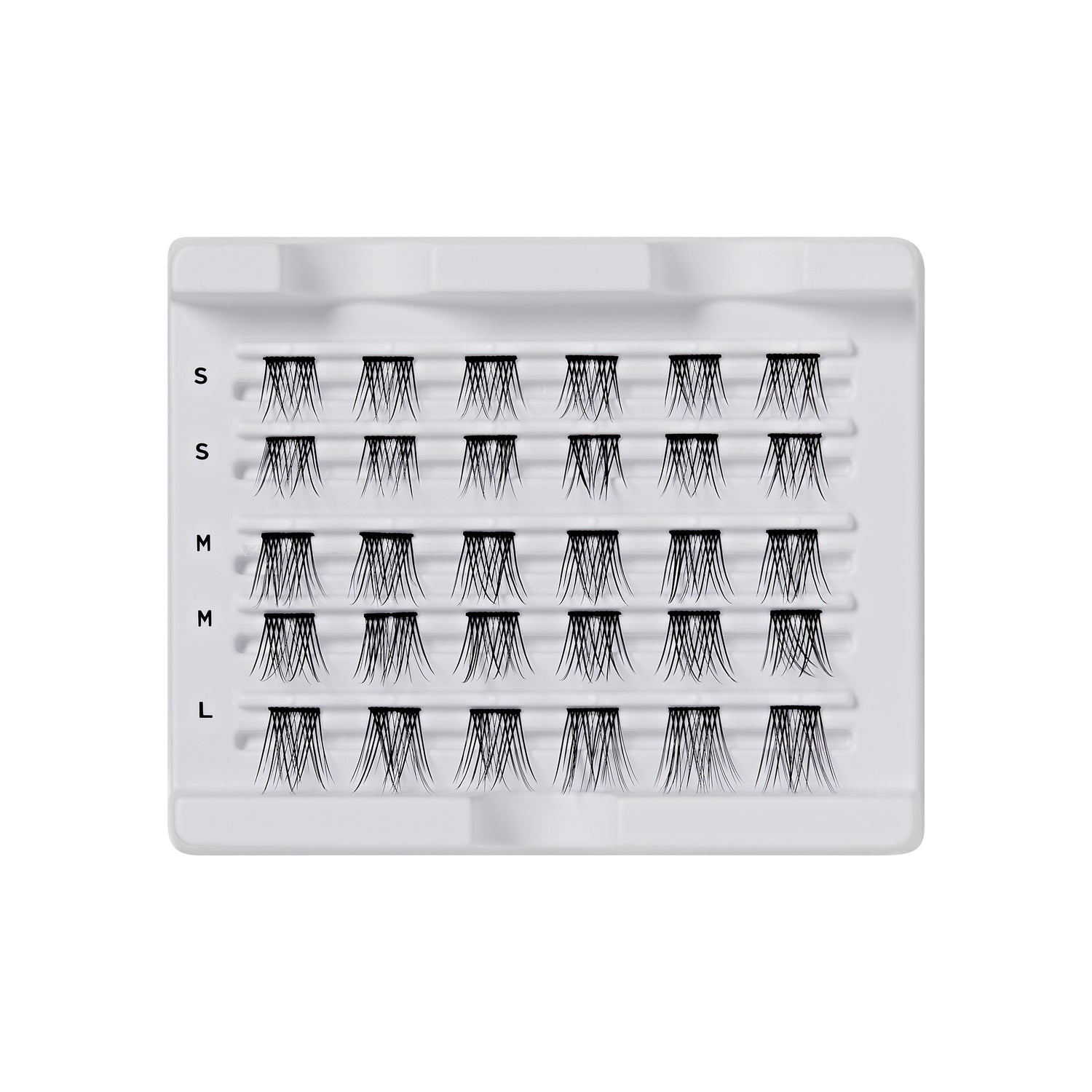 FALSCARA Wisps Multipack - 30 Verlängernde Wisps