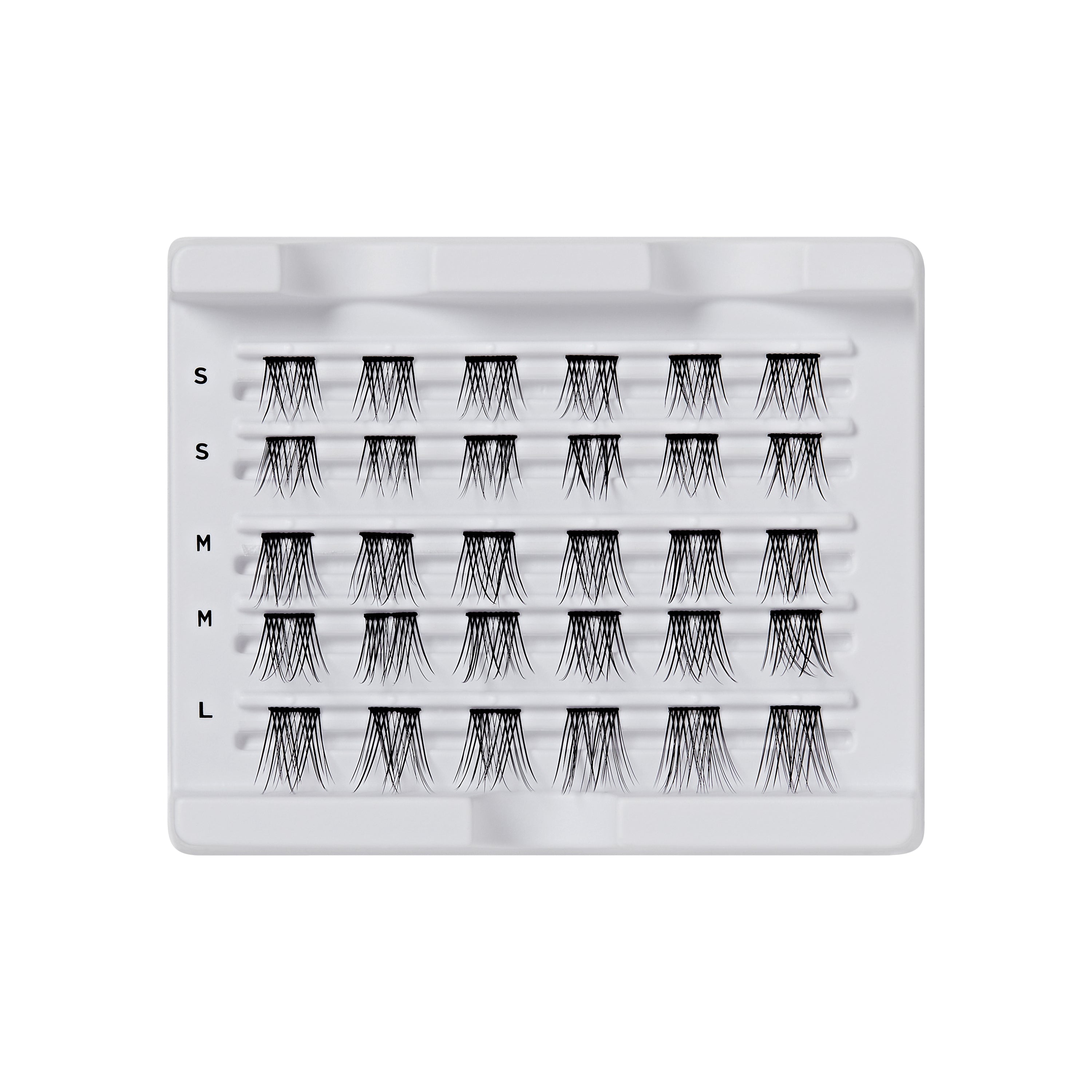 FALSCARA Wisps Multipack - 30 Verlängernde Wisps