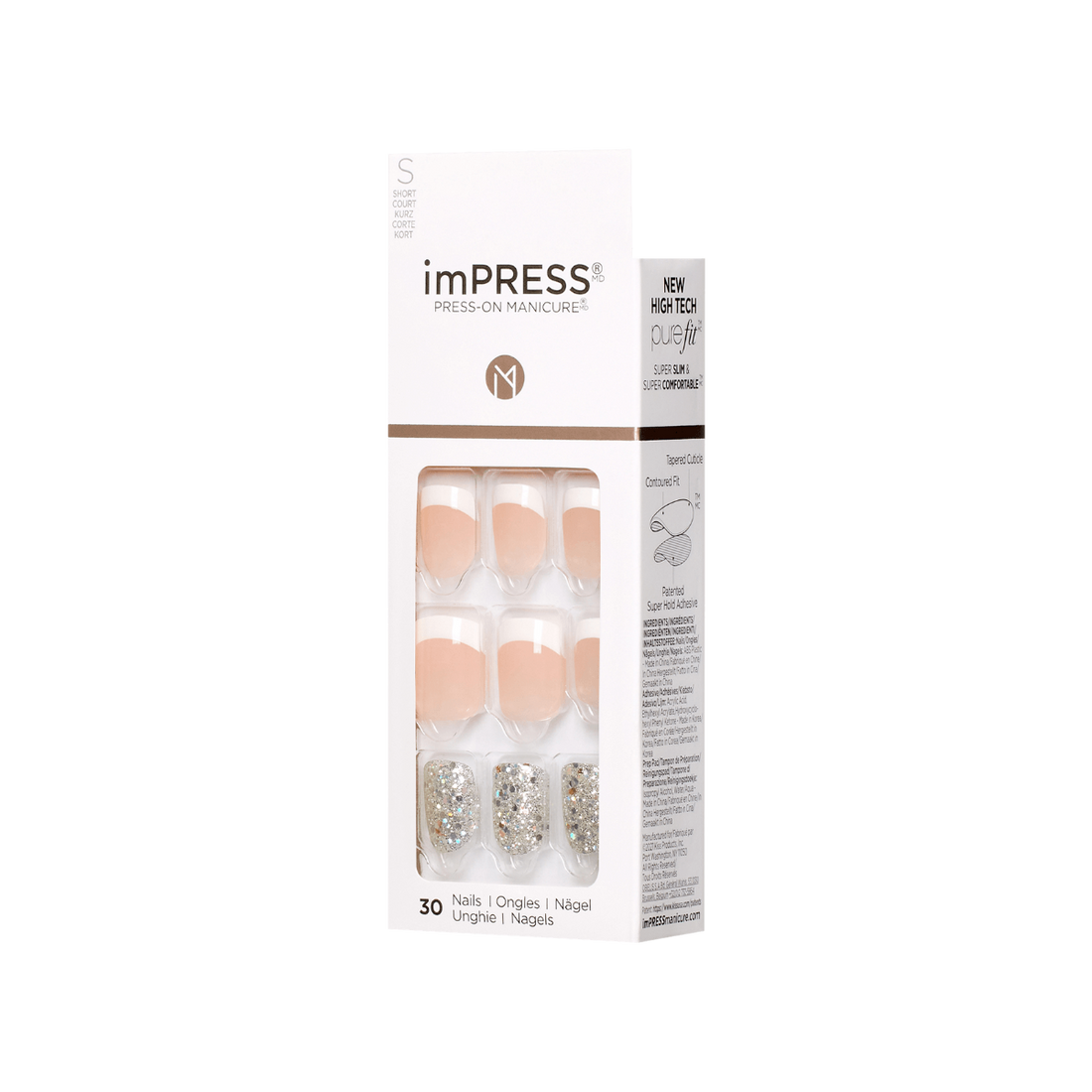 ImPRESS Nails impress-nails