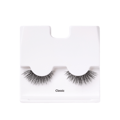 KISS Lash Couture LuXtension - Strip 03 Classic