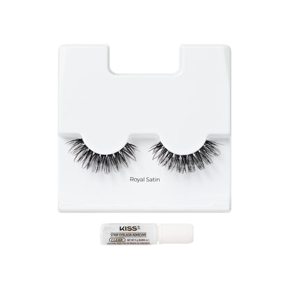 KISS Lash Couture LuXtension - Royal Satin