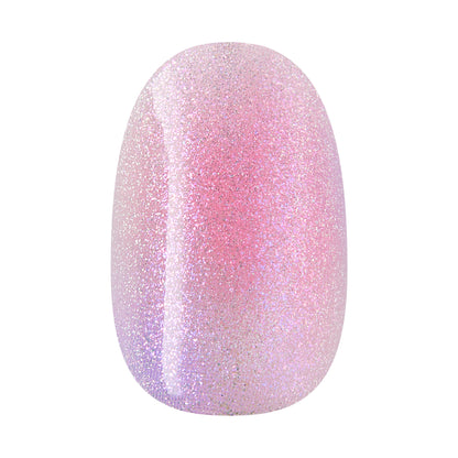 Wicked x imPRESS- Shouldn’t this be pinker?