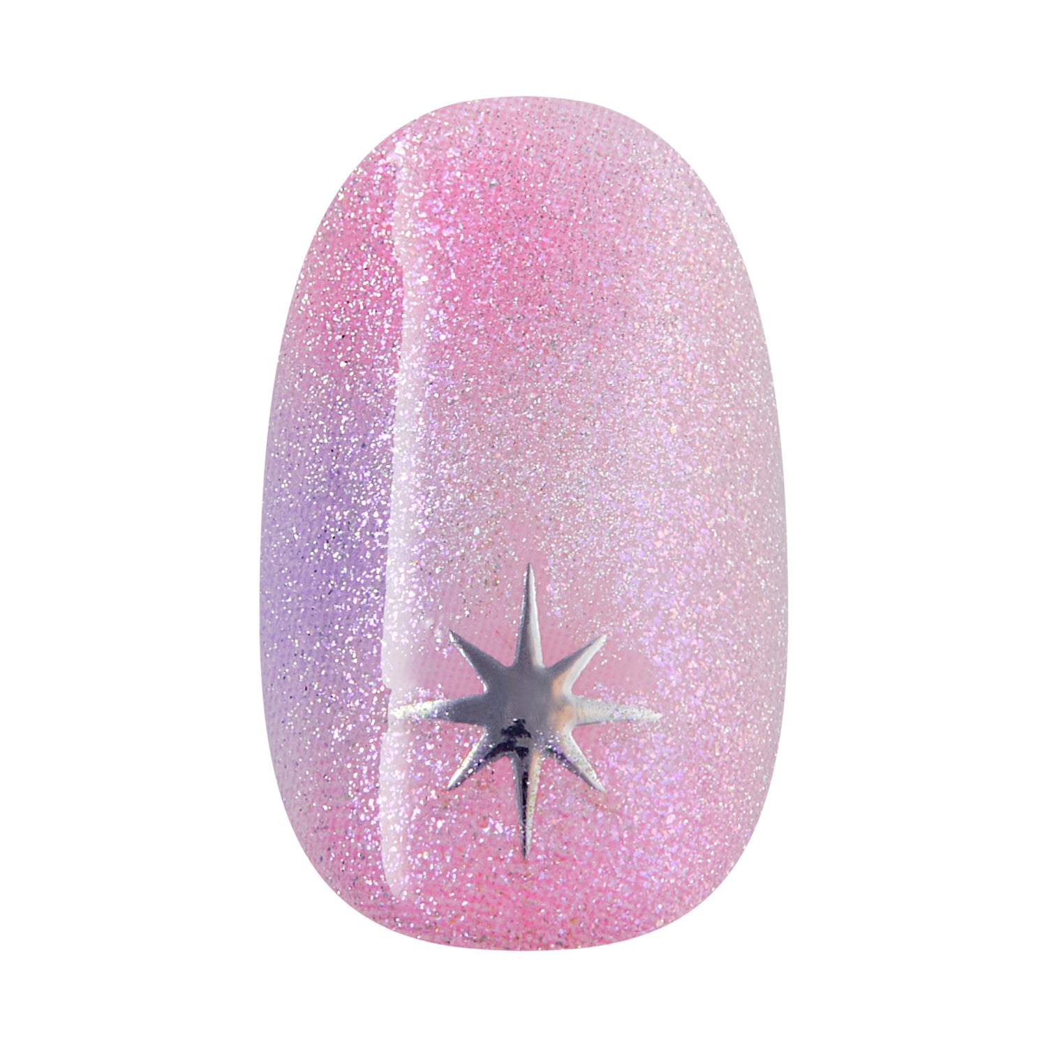 Wicked x imPRESS- Shouldn’t this be pinker?