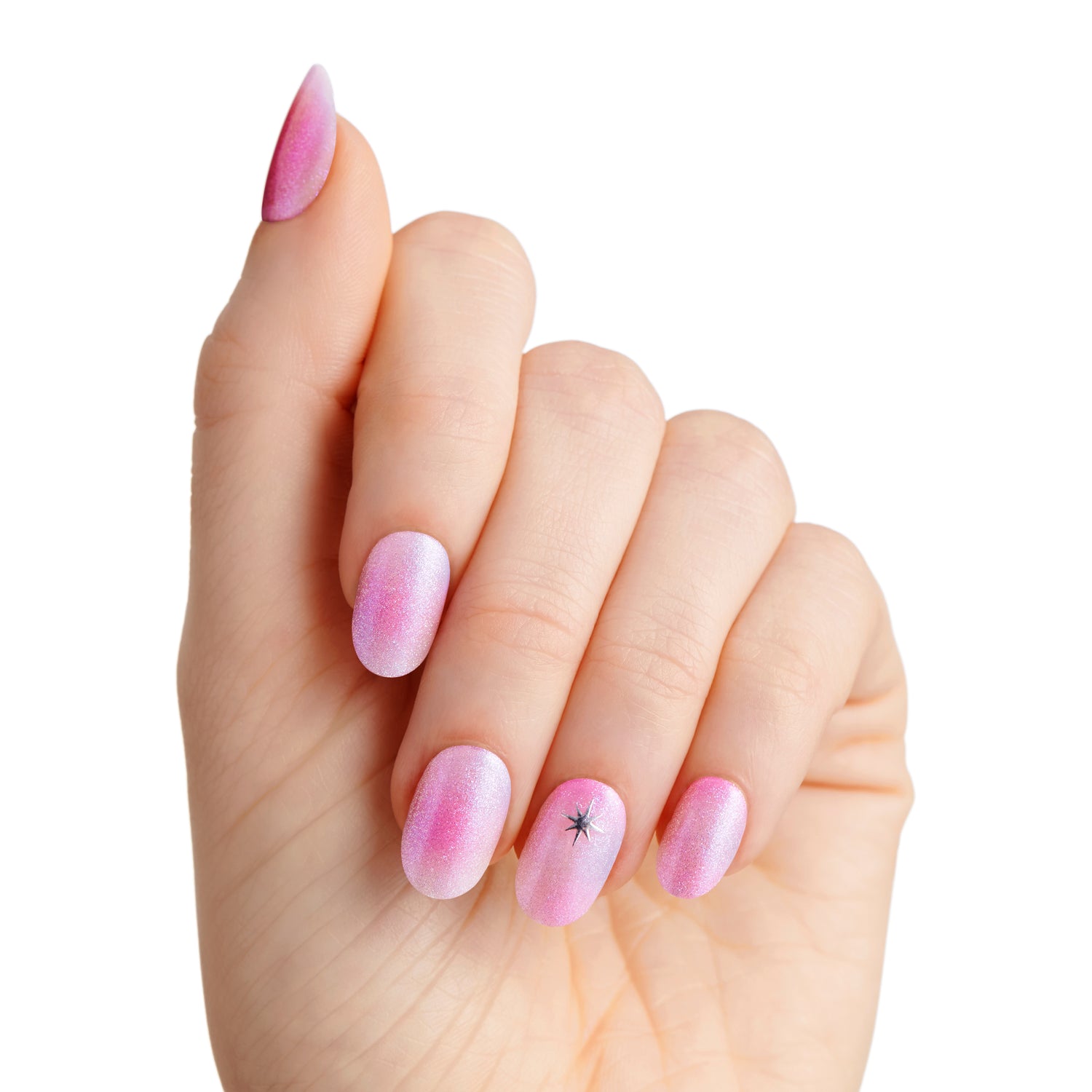 Wicked x imPRESS- Shouldn’t this be pinker?