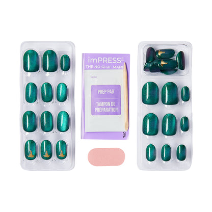 Wicked x imPRESS - A Story Of Two Halves