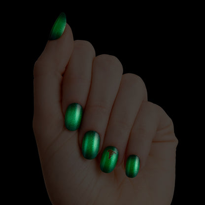 Wicked x imPRESS - A Story Of Two Halves