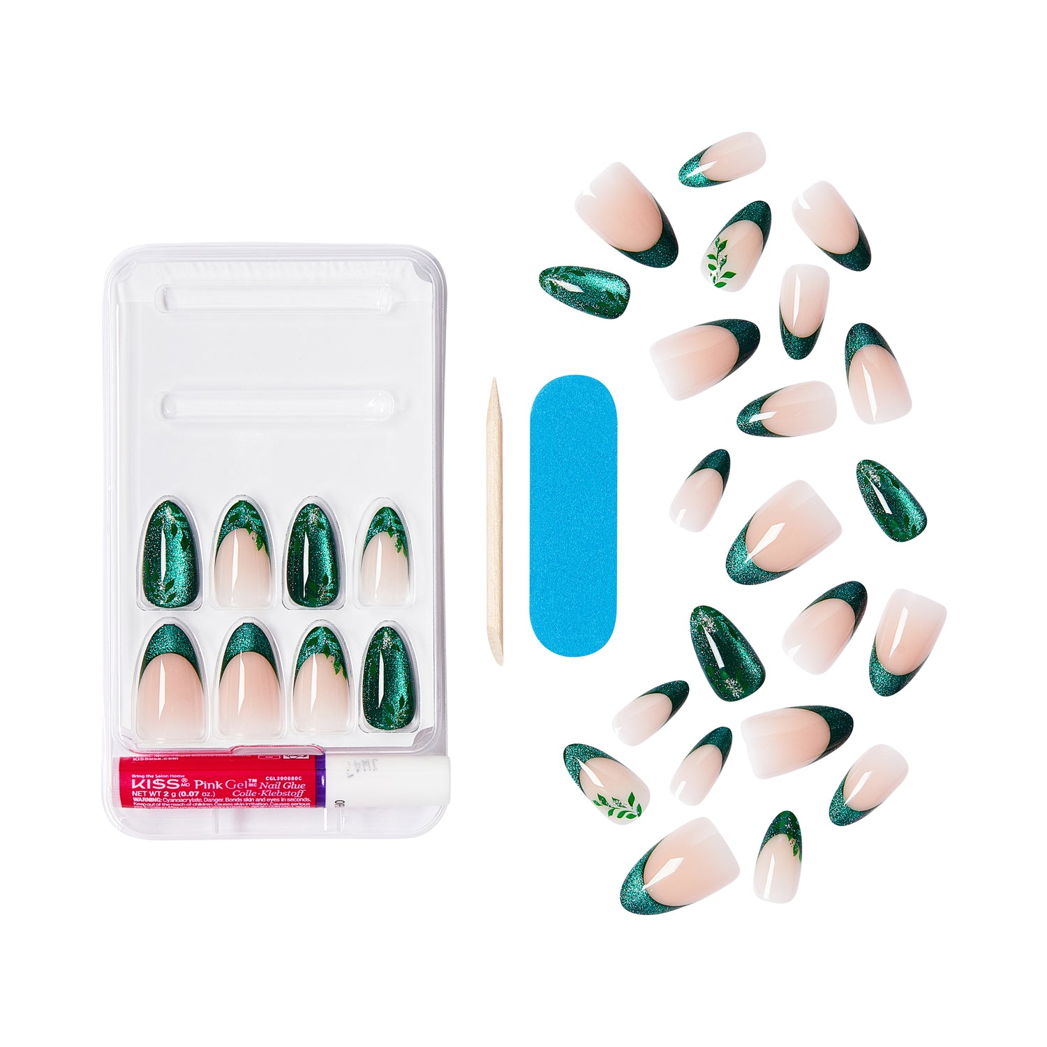 Wicked x KS - Dreams Take Flight