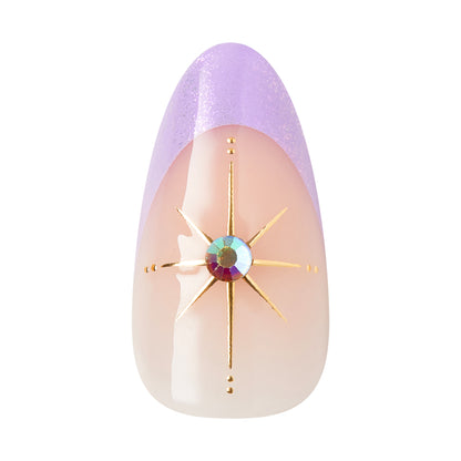 Wicked x KS - Find Your Courage