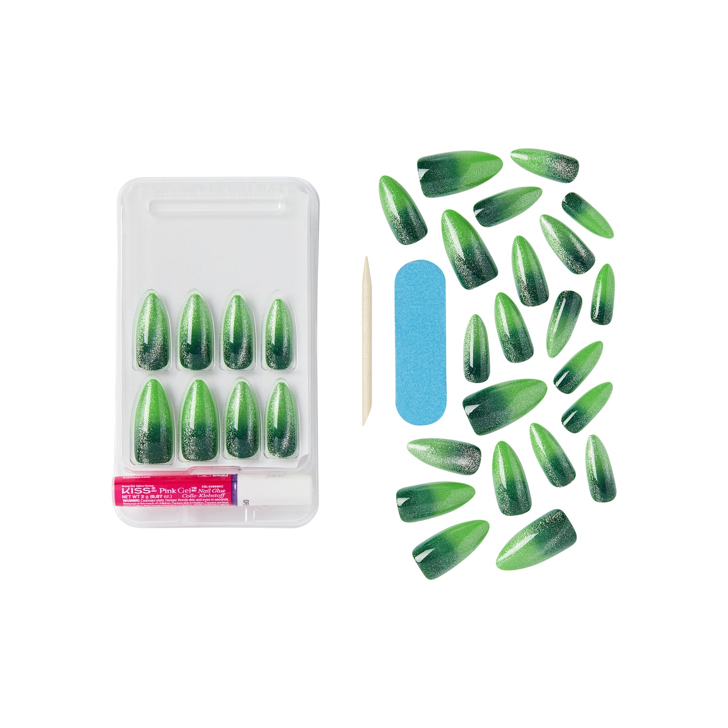 Wicked x KS - I Feel Wicked