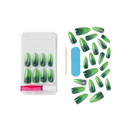 Wicked x KS - I Feel Wicked