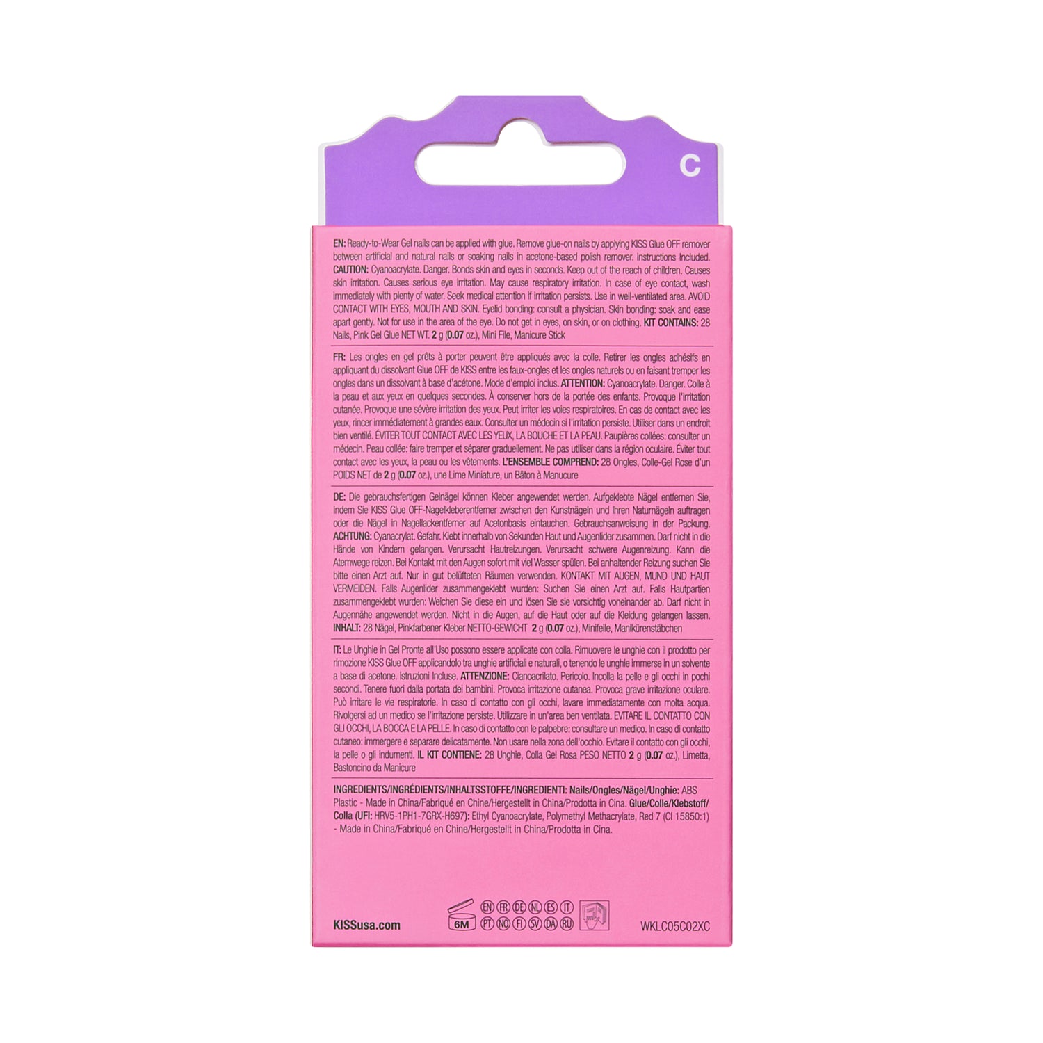 Wicked x KS - I Feel Wicked