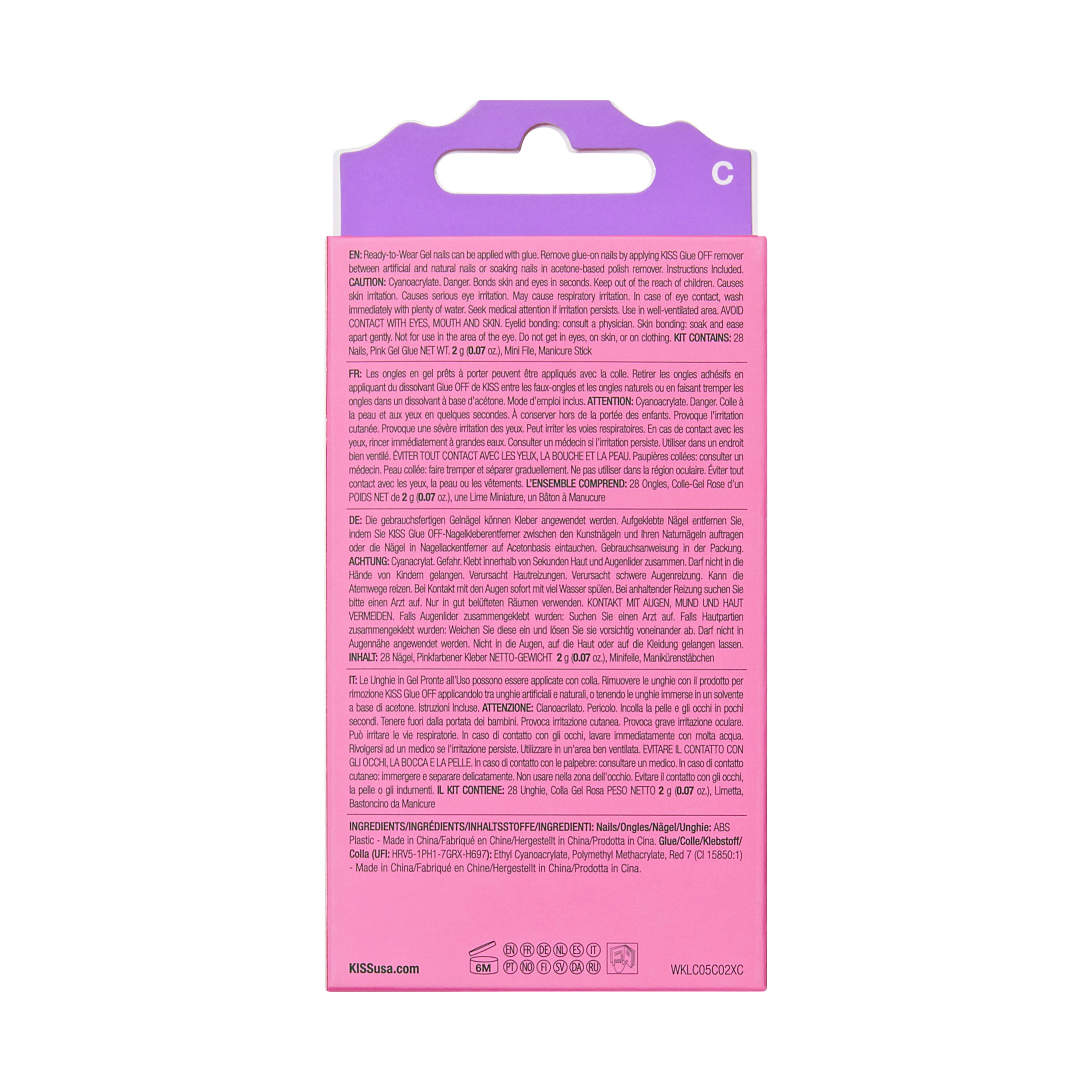 Wicked x KS - I Feel Wicked