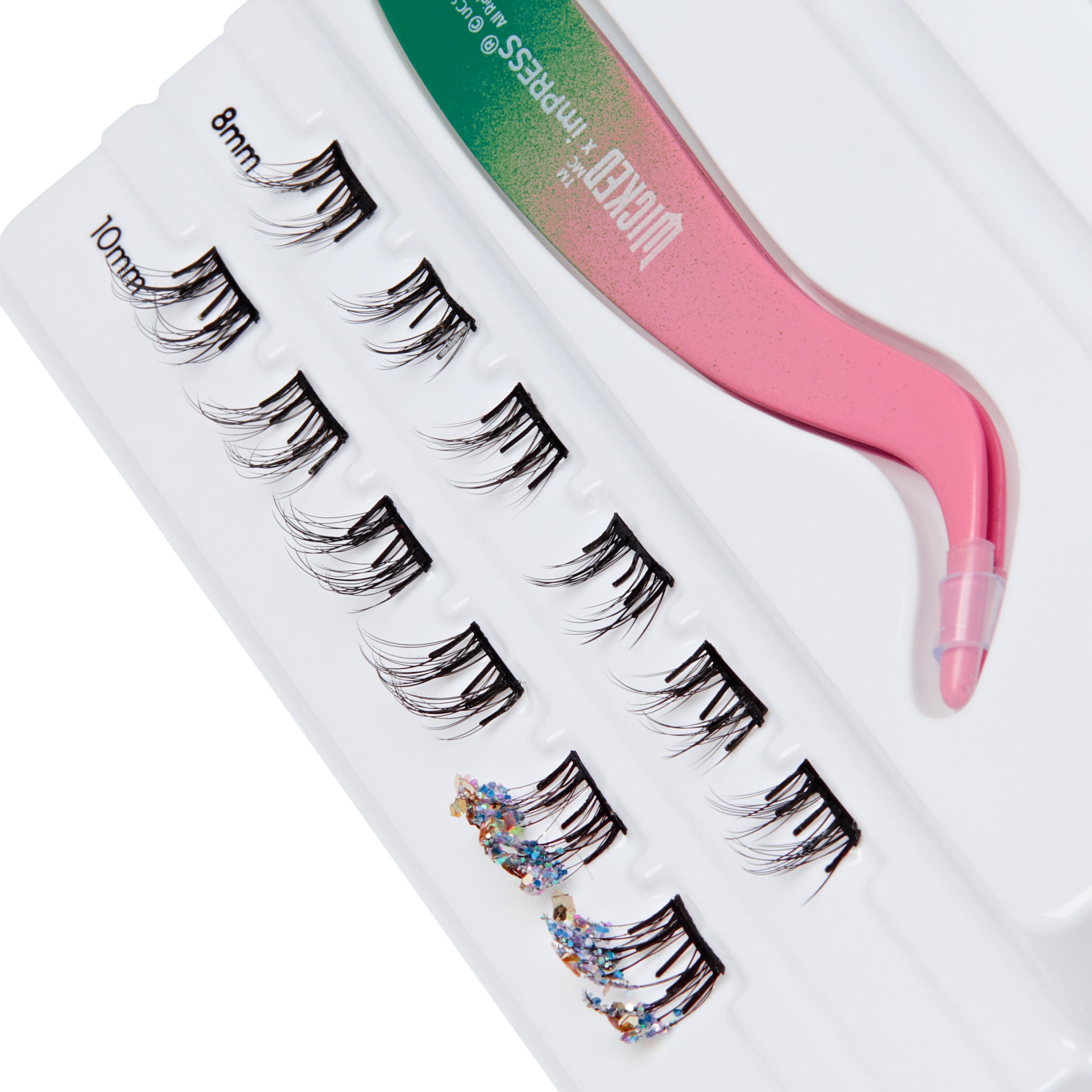 KS 2025 Wicked Promo imPRESS 07 - Tap to Bubble