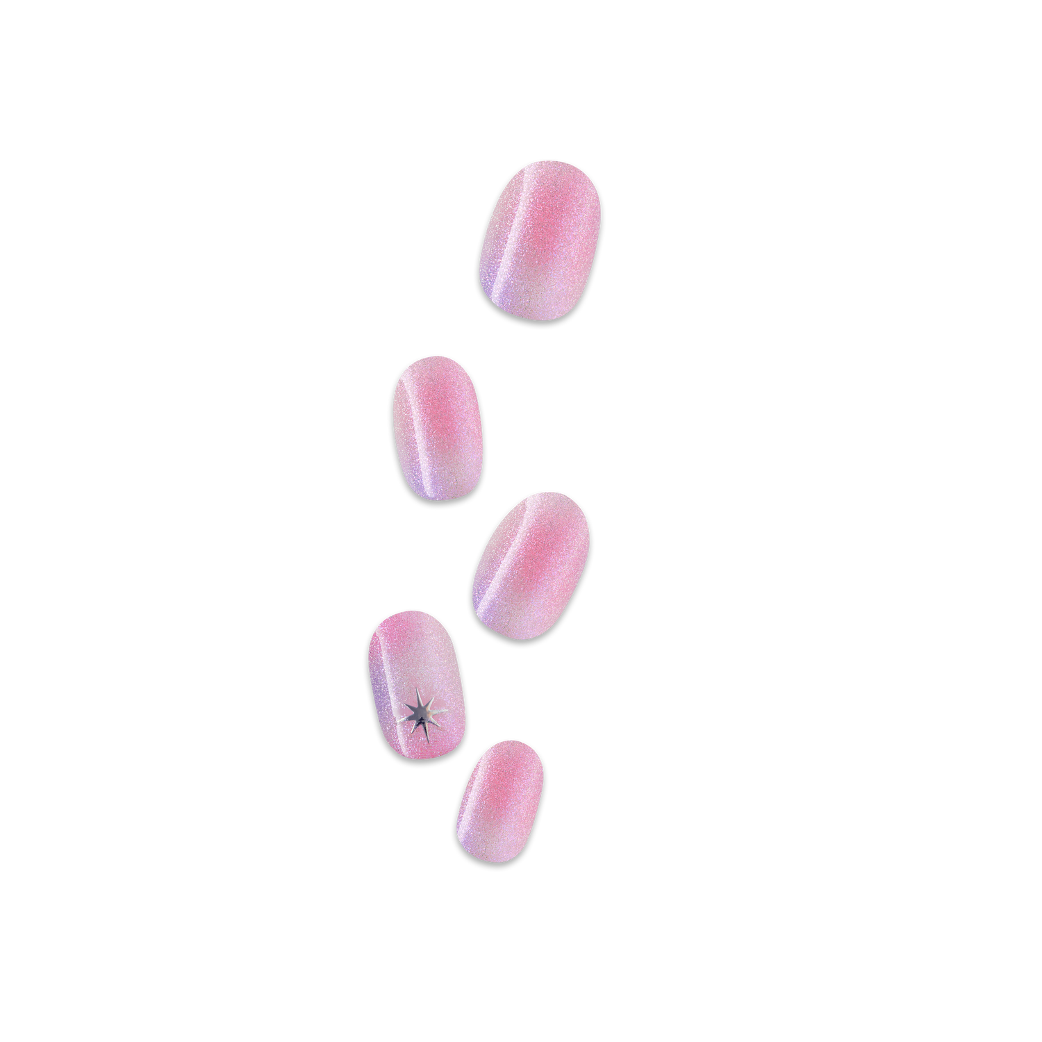 Wicked x imPRESS- Shouldn’t this be pinker?