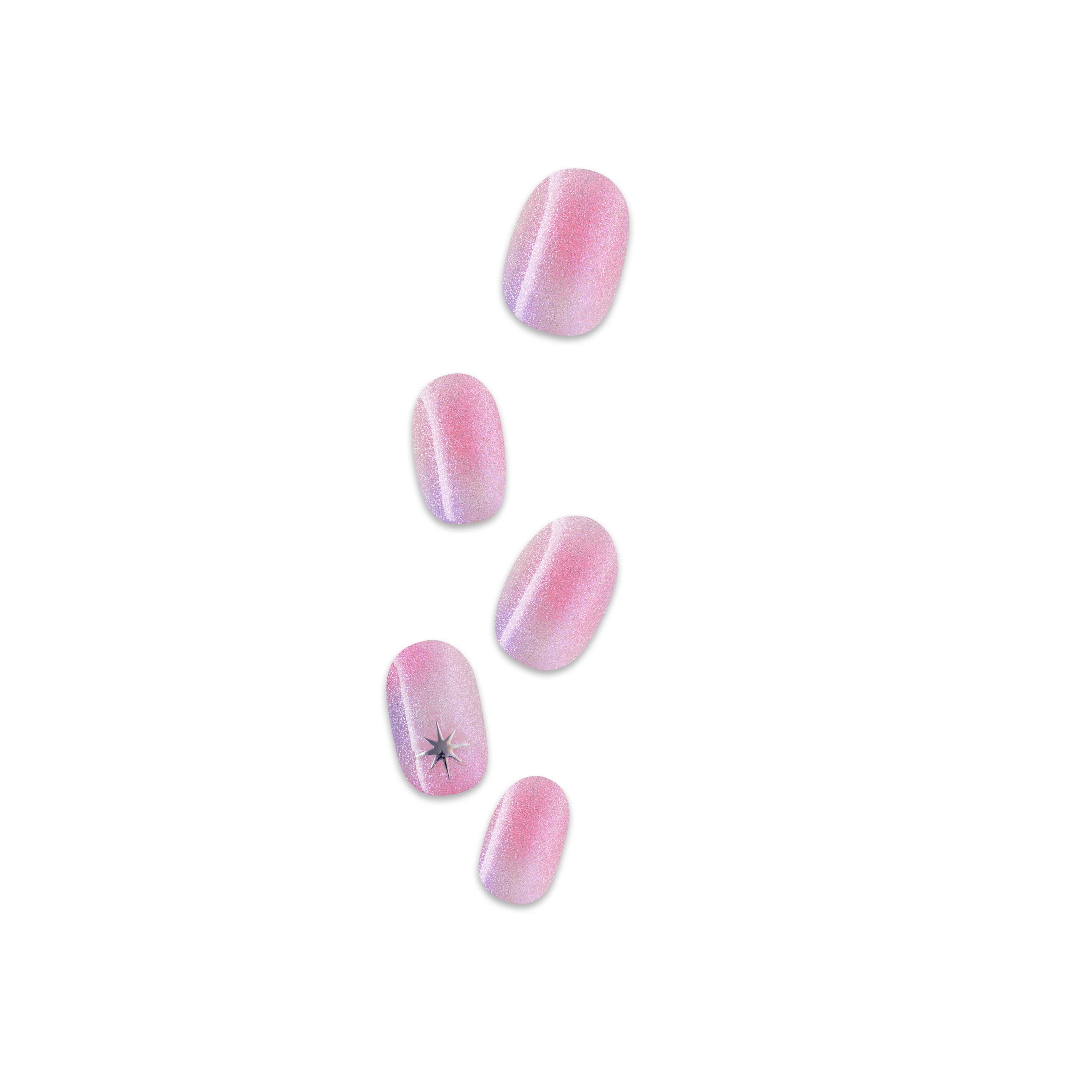 Wicked x imPRESS- Shouldn’t this be pinker?