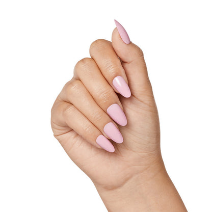KISS Gel Fantasy Sculpted Nails - No Regrets