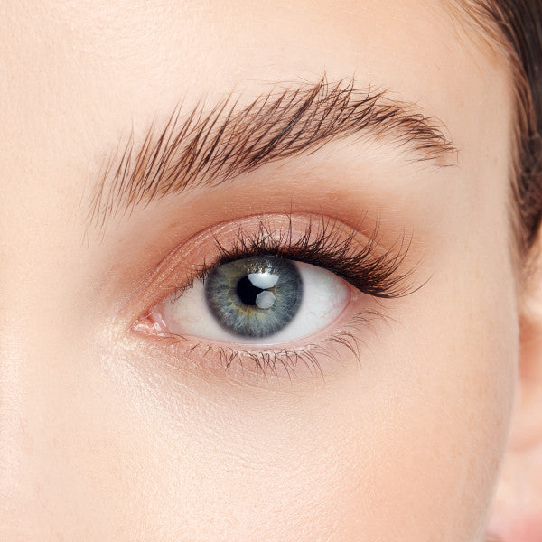 imPRESS Falsies Easy Tab Selbstklebende Wimpern – Classy Natural
