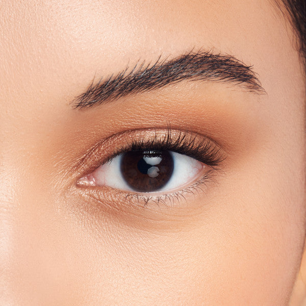 imPRESS Falsies Easy Tab Selbstklebende Wimpern – Authentic Natural  
