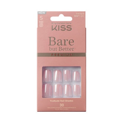 KISS Bare but Better Premium - Intro