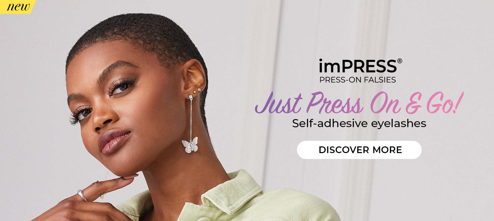 KISS Official Site Professional Quality Beauty Products