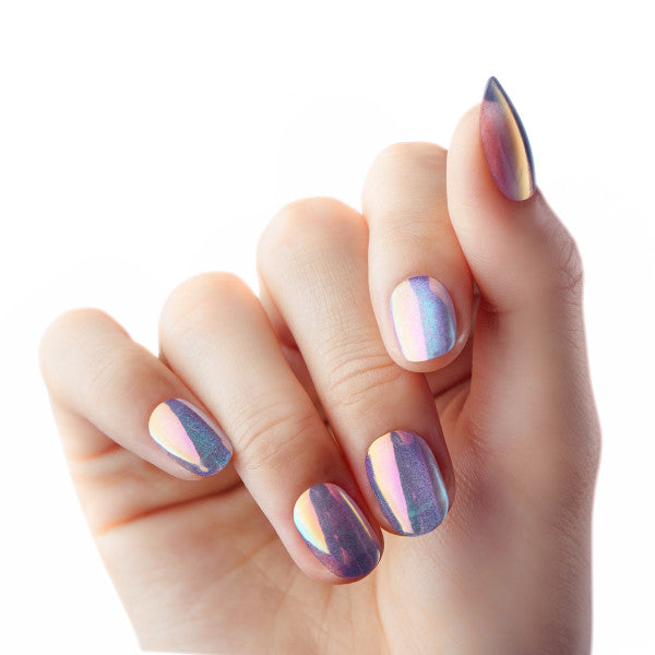 KISS Gel Fantasy Allure Nägel – Change Chance  