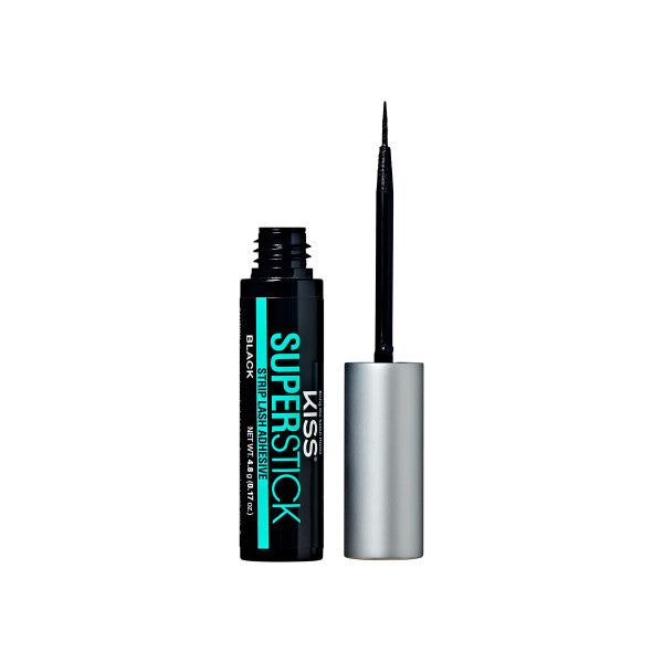 KISS Super Stick Strip Lash Adhesive - Black