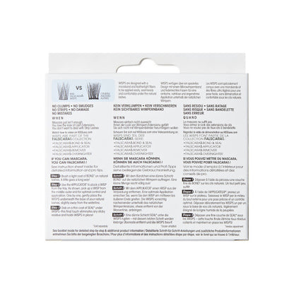 FALSCARA Ultra Natural Multipack – 24 Wisps